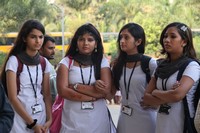 Oka Criminal Prema Katha New Photos